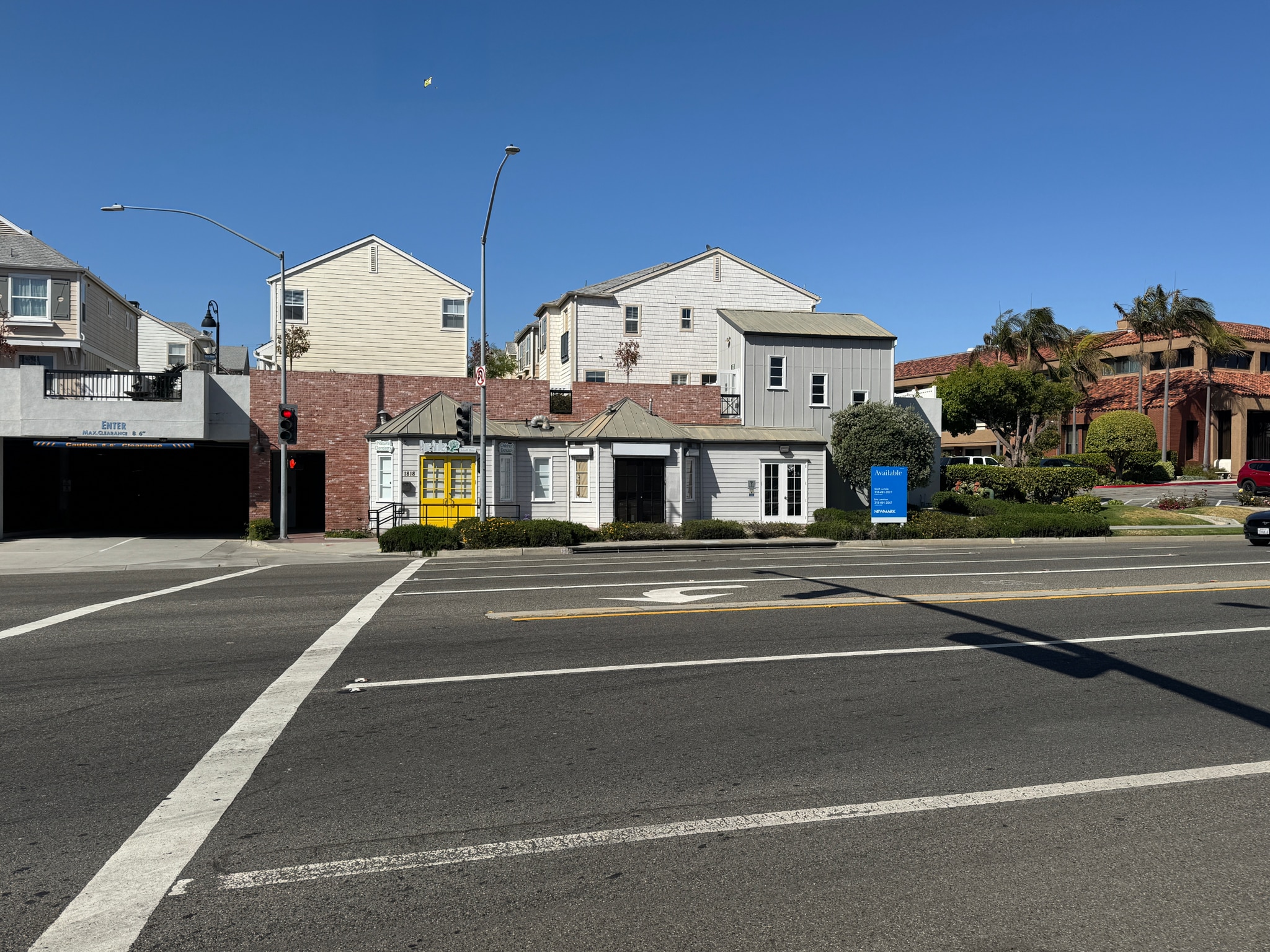 1818-1820 S Pacific Coast Hwy, Redondo Beach, CA for Rent