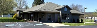 Big Flats, NY Office/Medical - 455 Maple St