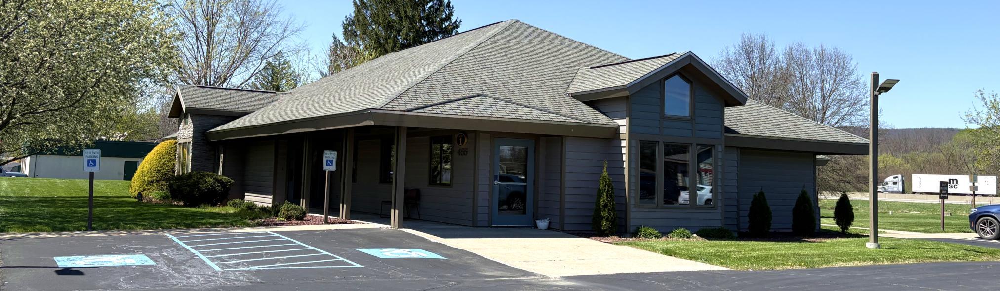 455 Maple St, Big Flats, NY for Rent