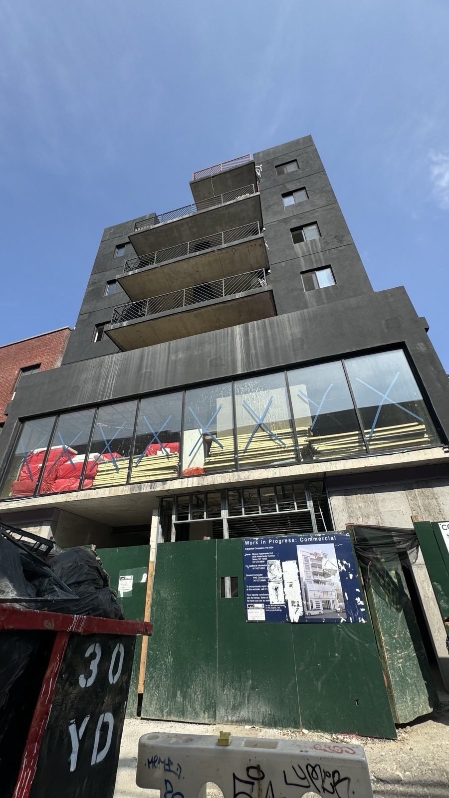 2039 Westchester Ave, Bronx, NY for Rent