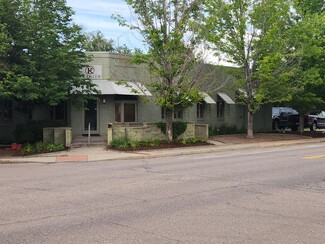 Englewood, CO Office - 501 E Dartmouth Ave