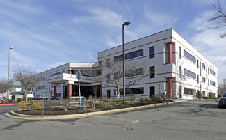 Prince Frederick, MD Office/Medical, Medical - 110 Hospital Rd