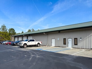 Summerville, SC Industrial - 694 Greyback Rd