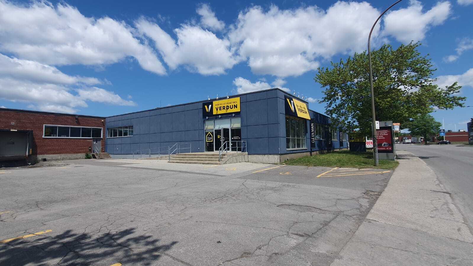6705 Rue Saint-Jacques, Montréal, QC for Rent