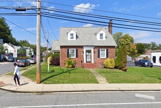 Baltimore, MD Office/Retail - 8314 Harford Rd Baltimore, MD Office/Retail - 8314 Harford Rd