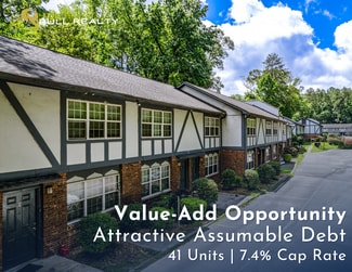 Atlanta, GA Apartments - 1514 Northwest Dr NW