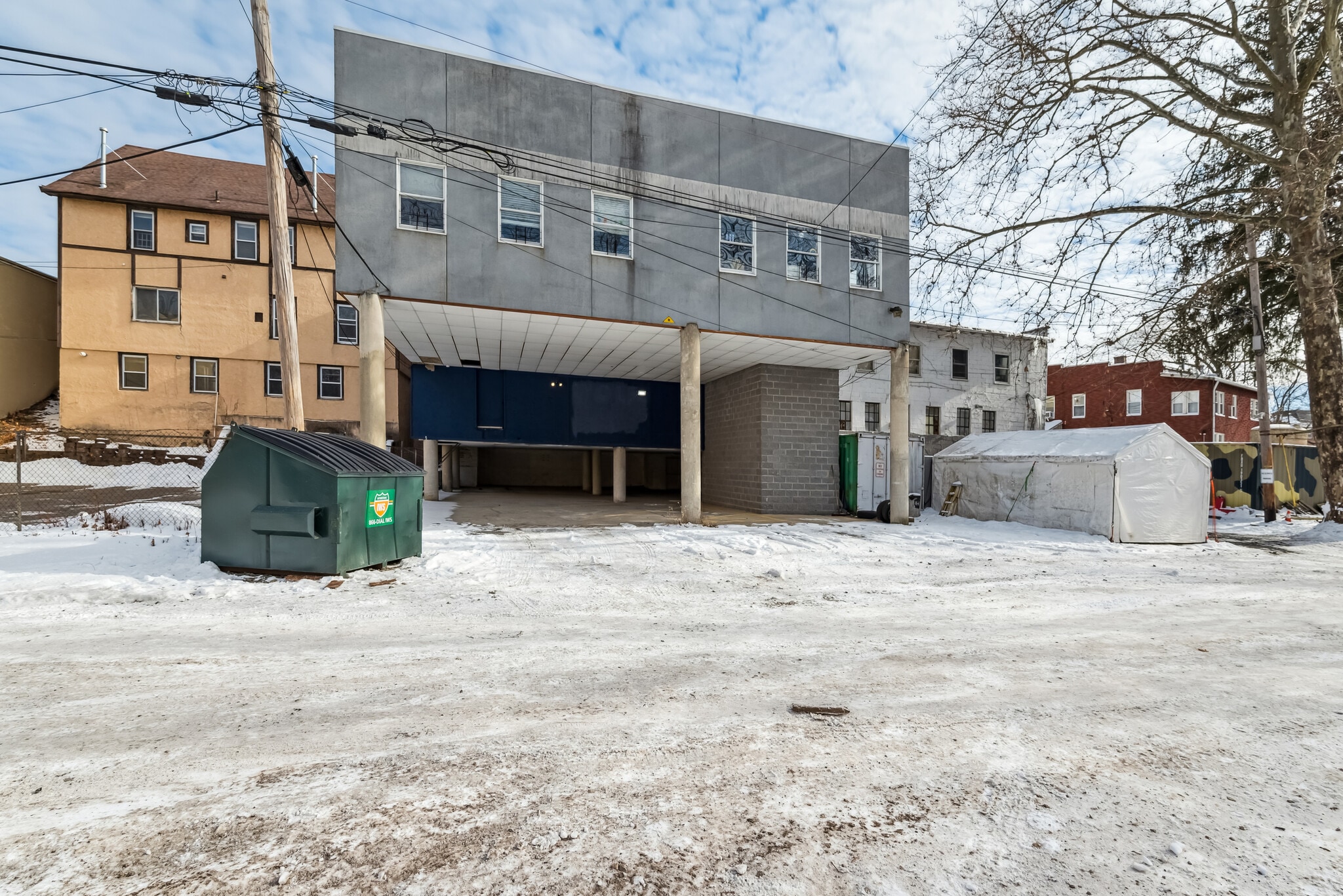 322 Wanaque Ave, Pompton Lakes, NJ for Rent