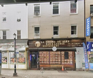 Richmond Hill, NY Multi-Family - 102-03 Jamaica Ave Richmond Hill, NY Multi-Family - 102-03 Jamaica Ave