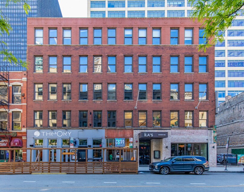 9-15 W Hubbard St, Chicago, IL for Rent