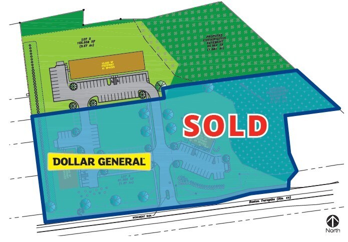 1100 Boston Tpke, Bolton, CT for Sale