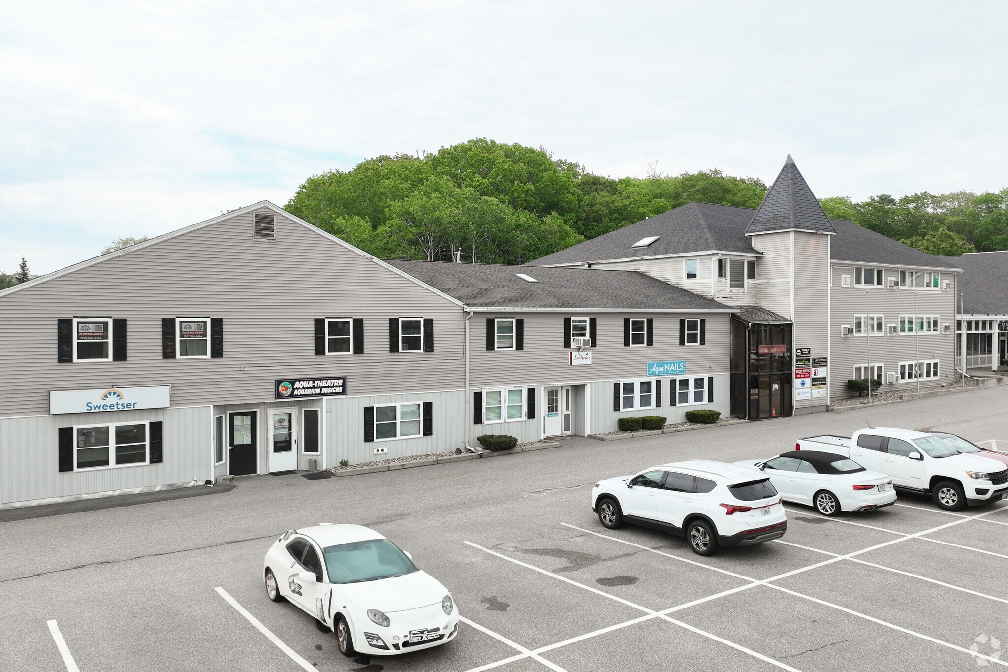 647 US Route 1, York, ME for Rent