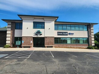 Lakewood, CO Office - 651 Garrison St