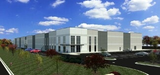 Ashland, VA Industrial - 11511 N Lakeridge Pky Ashland, VA Industrial - 11511 N Lakeridge Pky