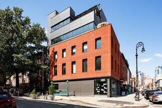Brooklyn, NY Flex - 311 Warren St