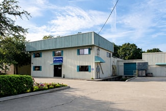 Sanford, FL Warehouse - 109 Commerce Way