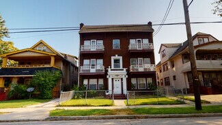 Cleveland, OH undefined - 881 Eddy Rd