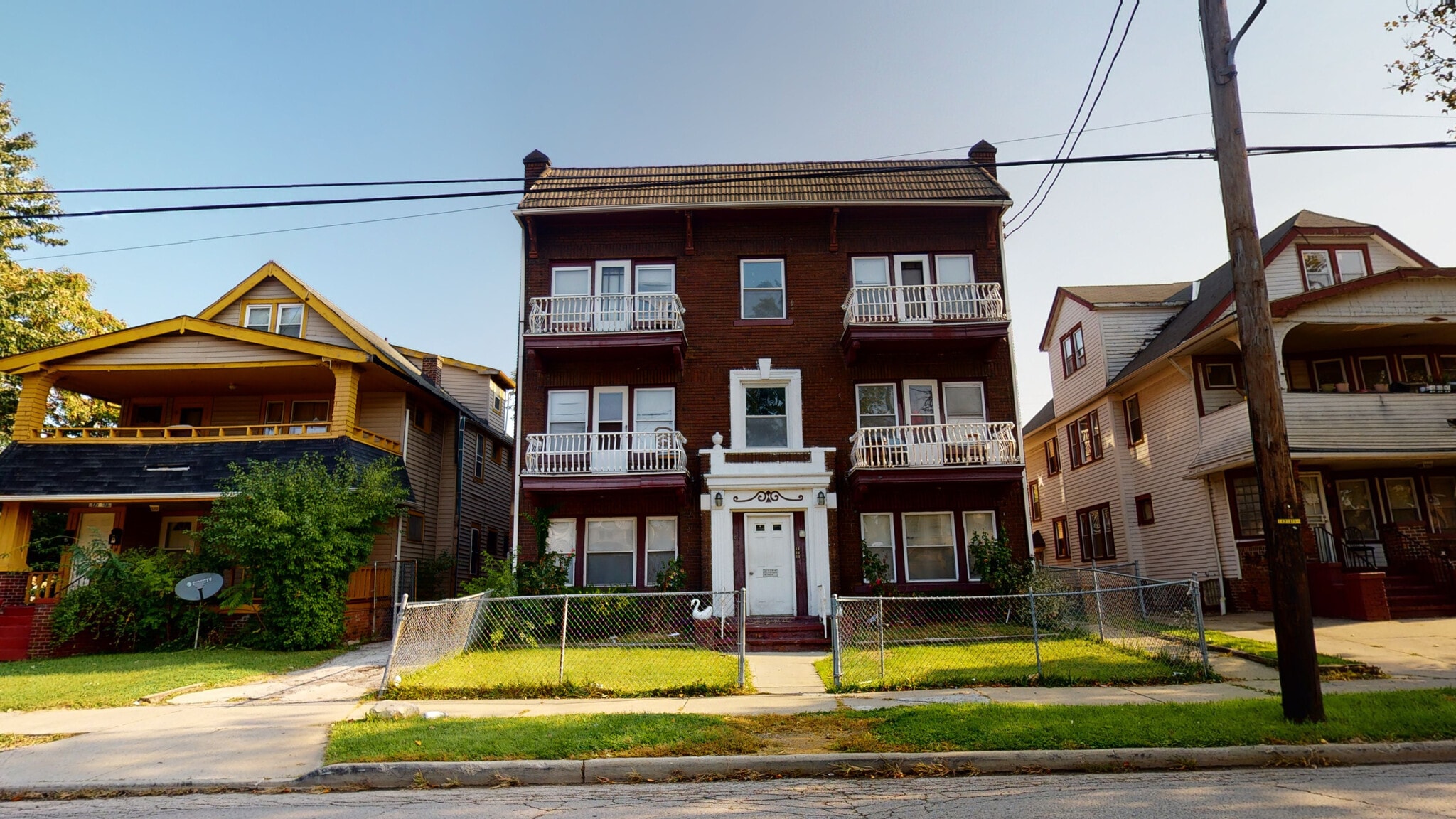 881 Eddy Rd, Cleveland, OH for Sale