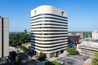 Clayton, MO Coworking Space - 231 S Bemiston Ave