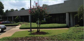 Jackson, MS Office - 1461 Lakeover Rd