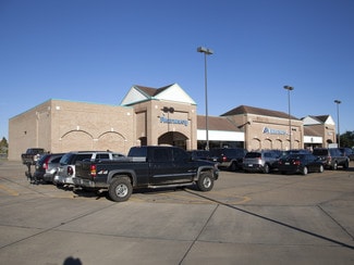 Alexandria, LA Supermarket - 2265 S Macarthur Dr