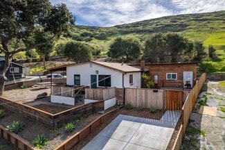 San Luis Obispo, CA Apartments - 3281 Rockview Pl