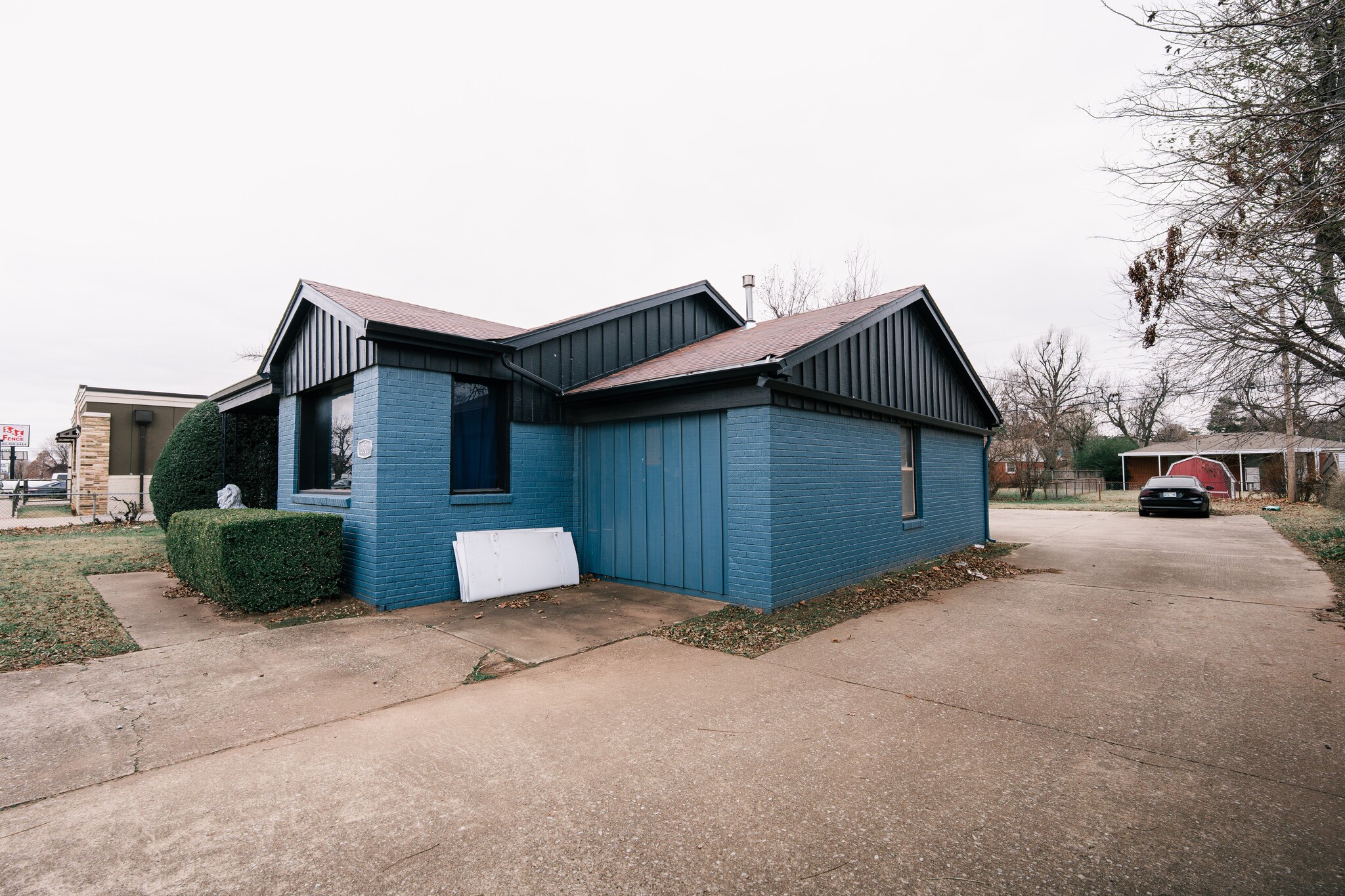 3501 N Rockwell Ave, Bethany, OK for Sale