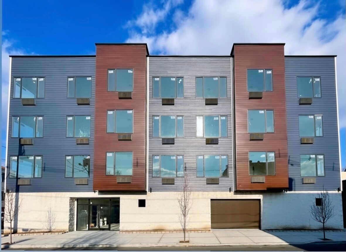 6000 Jefferson St West New York, NJ 07093 MultiFamily Property for