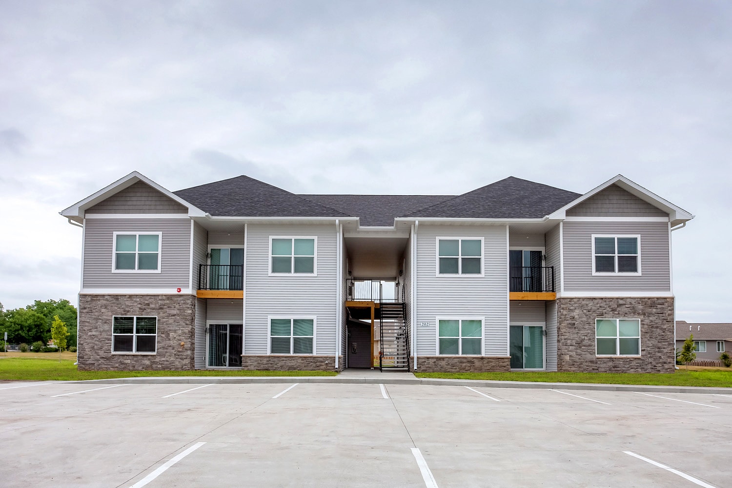 505-509 E 1st St, Huxley, IA for Sale