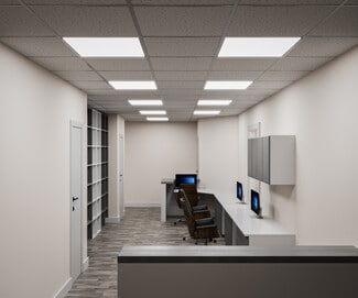 Pinellas Park, FL Office/Medical - 9371 US Hwy 19 S