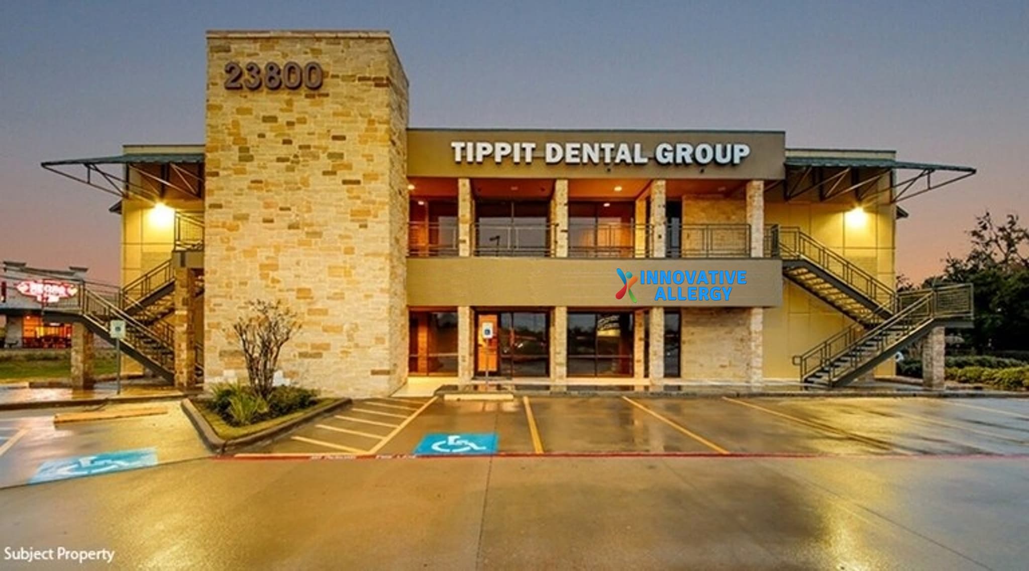 23800 Northwest Fwy, Cypress, TX for Rent