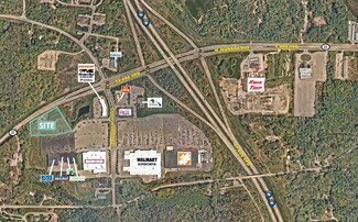 Lake Delton, WI Commercial Land - Highway 23