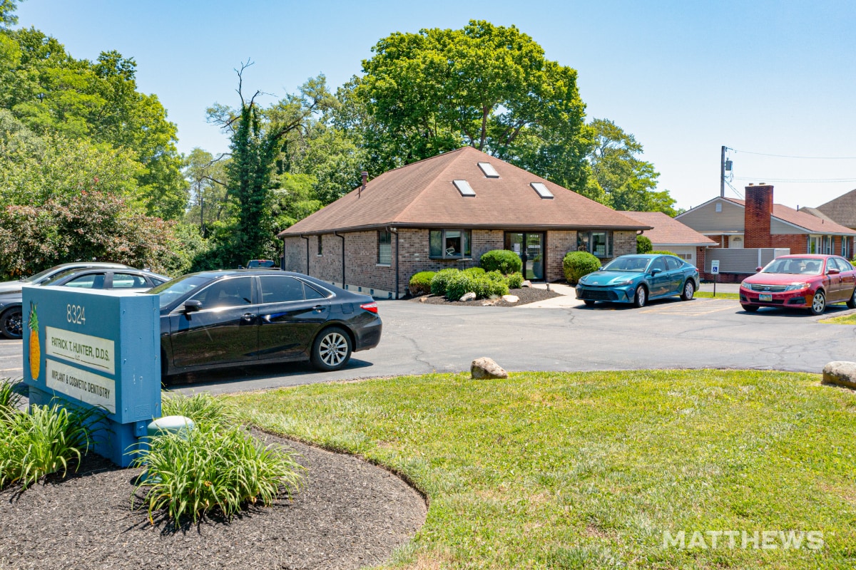 8324 N Main St, Dayton, OH for Sale