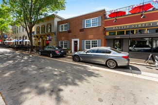 Manassas, VA Office - 9404 Battle St
