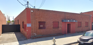 North Hollywood, CA Office - 12028 Vose St
