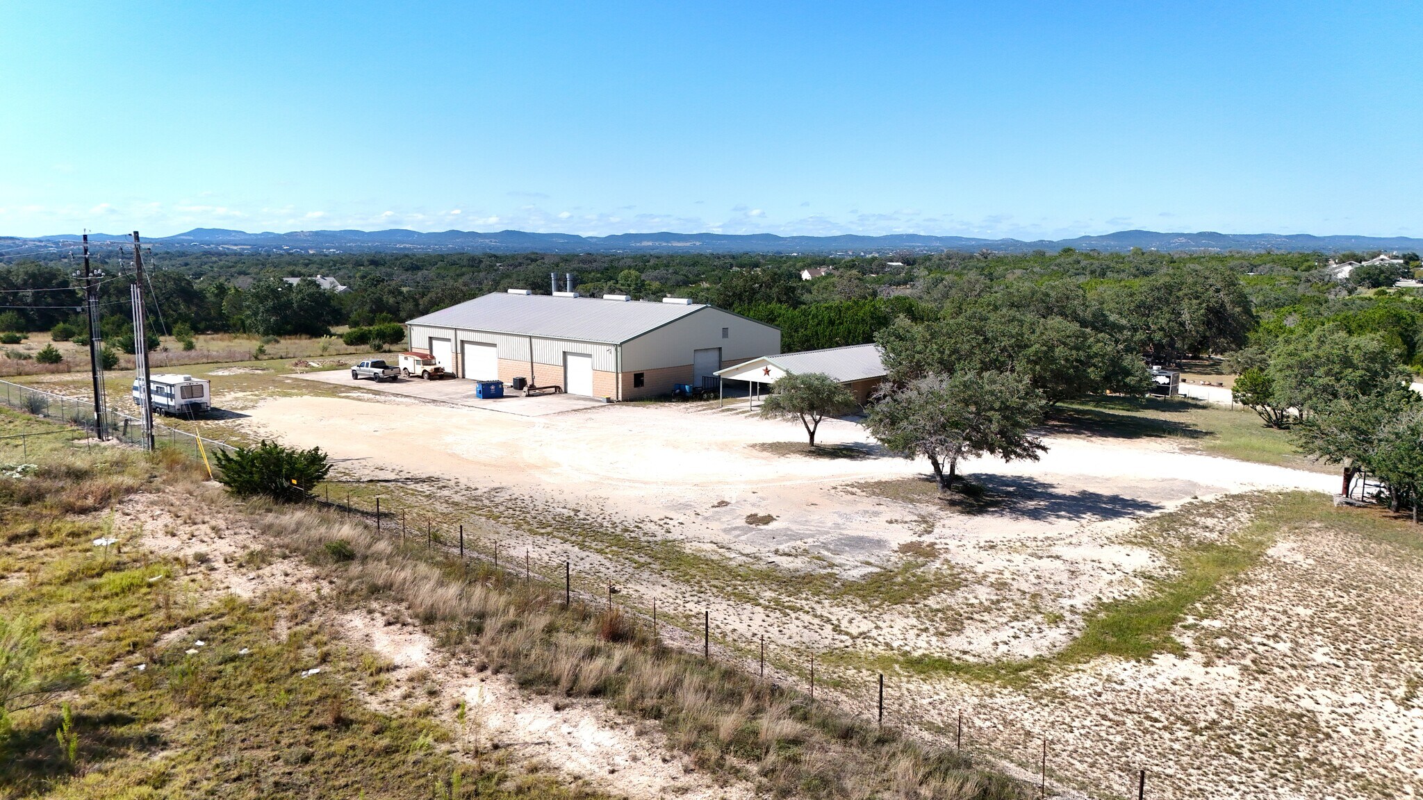 3848 State Highway 16 S, Bandera, TX for Sale