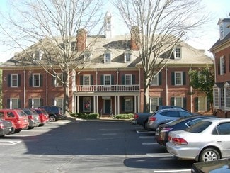 Tucker, GA Office/Medical - 3530 Habersham At Northlake