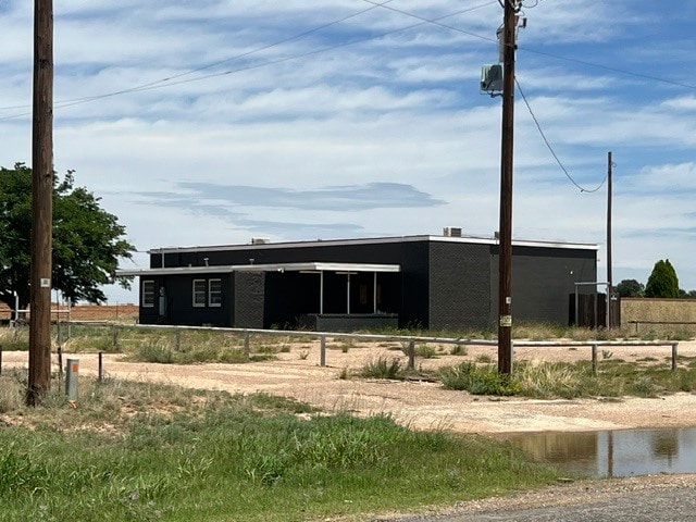 6226 US-180 Hwy, Snyder, TX for Sale