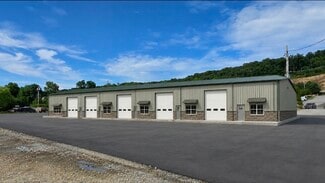 Mahopac, NY Flex - 395 US-6