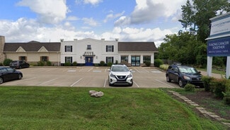 Evansville, IN Office - 5700 Vogel Rd