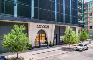 Austin, TX Retail - 610 Davis St Austin, TX Retail - 610 Davis St