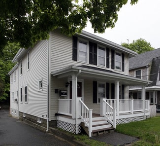 Plymouth, MA Office - 18 Samoset St