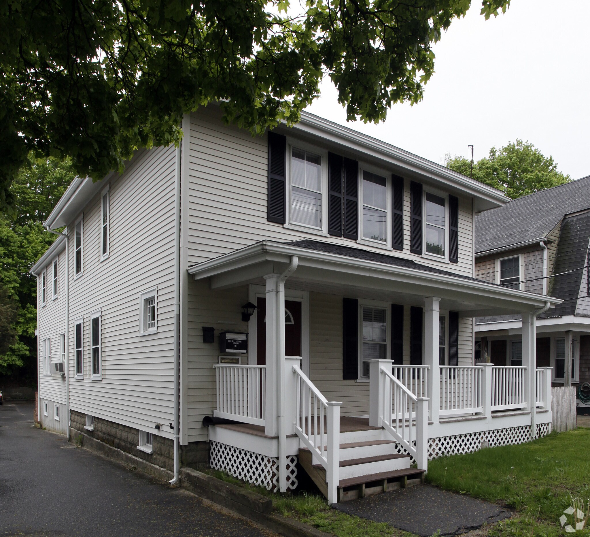 18 Samoset St, Plymouth, MA for Rent