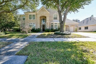 Houston, TX Specialty - 3003 Grand Noble Cir