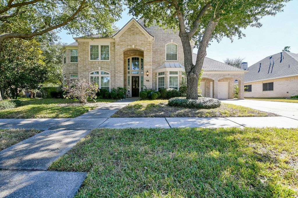 3003 Grand Noble Cir, Houston, TX for Sale
