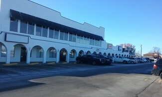 Meridian, ID Office, Office/Retail - 25-35 E Fairview Ave