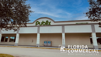 Vero Beach, FL Retail - 750 S US Highway 1