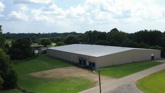 Canton, MS Industrial - 512 Matthews Dr Canton, MS Industrial - 512 Matthews Dr