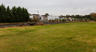 Charlotte, NC Industrial Land - South Tryon @ Nevada Blvd