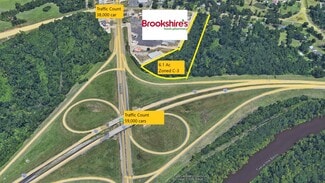 Shreveport, LA Commercial Land - 909 Ravendale St
