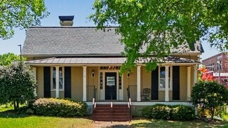 Marietta, GA Office/Residential - 236 Washington Ave